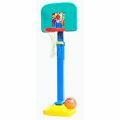 Tabela de Basketball Mundo Azul